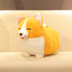 Jellycat Corgi Dog