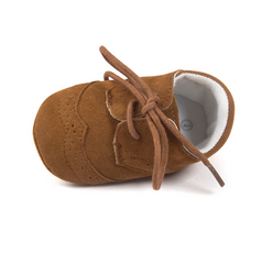 Men's baby shoes soft soled shoes
