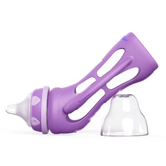 Baby Bottle Straw Drop-resistant Bottles for Baby