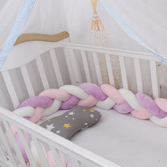 Bumper for Infant cuna Bebe lit Crib Protector
