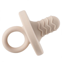 Silicone Teether Chew