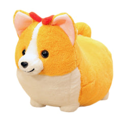 Jellycat Corgi Dog