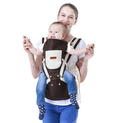 Infant Carrier 1-4 Years Old Baby Carrier