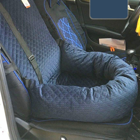 Baby Car Seat Car Cushion