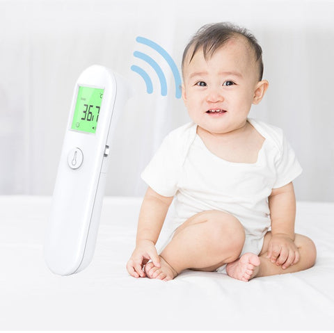 Baby Non-contact Forehead Thermometer