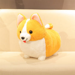 Jellycat Corgi Dog