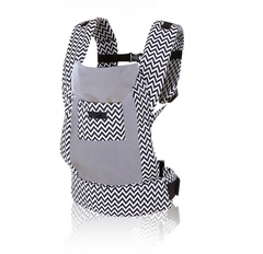 Universal multifunctional baby carrier
