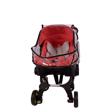 Multifunctional Safety Seat Stroller Foofoo