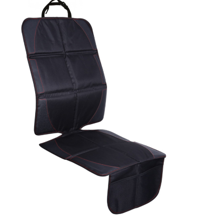 Child safety seat anti-skid pad Car seat protection pad