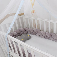 Bumper for Infant cuna Bebe lit Crib Protector