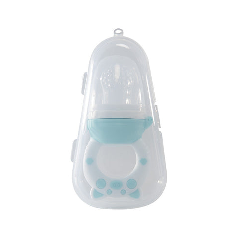 Silicone pacifiers for babies
