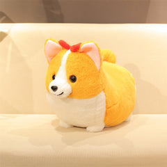 Jellycat Corgi Dog