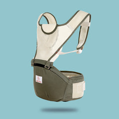 Summer Breathable Baby Carrier