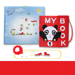 Children's early education books