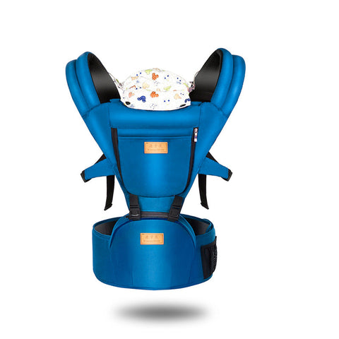 Baby carrier breathable baby waist stool