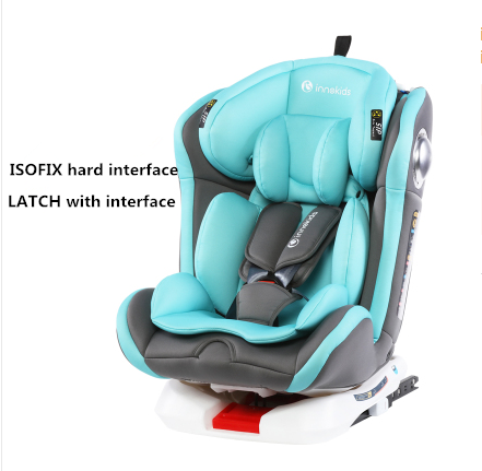 Innokids Child Safety Seat Car