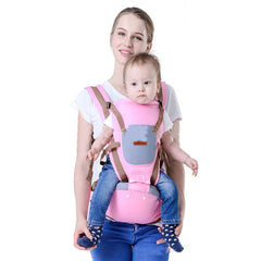 Infant Carrier 1-4 Years Old Baby Carrier
