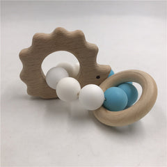 Baby Rattle Stroller Accessories Toys
