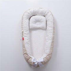 Baby Removable and Washable Travel Bed