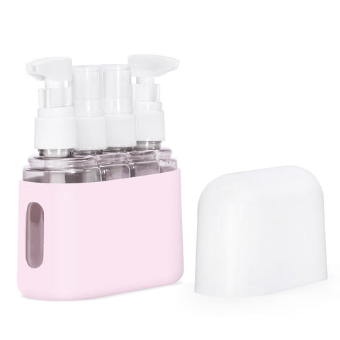 Small And Portable Spray Bottle Cosmetic Sub-bottle