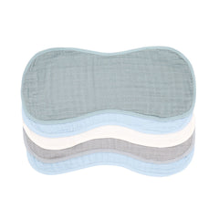 Baby Burp Milk Shoulder Pad Saliva Towel
